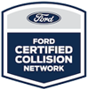 Ford National Body Shop Network